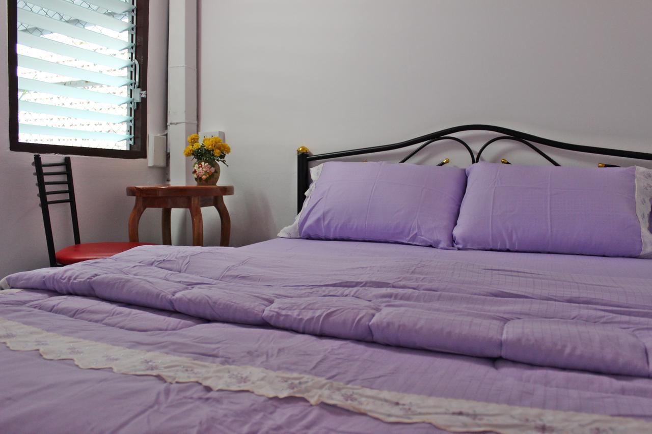 Home Base Hostel (Adults Only) Bangkok Eksteriør billede